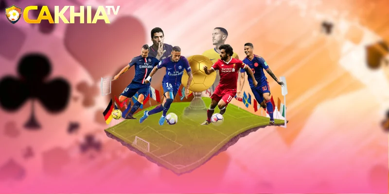 Ảnh hưởng Top 10 đến nền bóng đá hiện đại