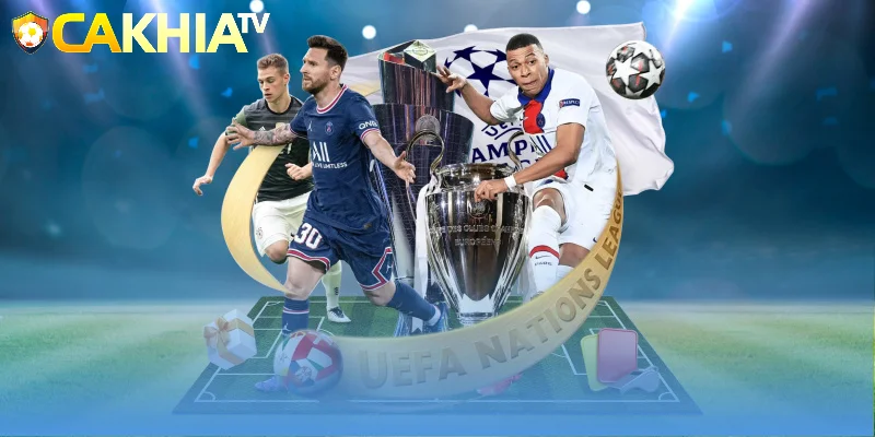 Vai trò của hậu vệ trong trận đấu bóng đá