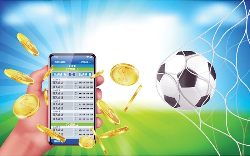 Cách chọn cửa dưới thông minh khi đội cửa trên đang khủng hoảng