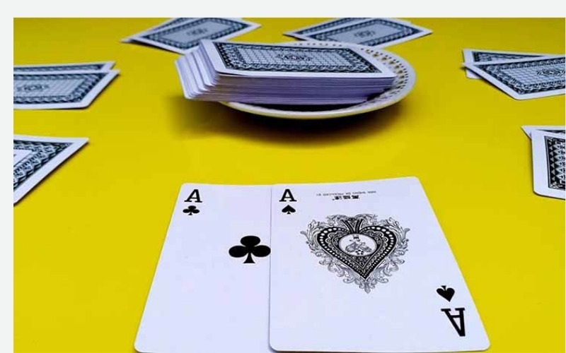 Ranh giới giữa giải trí văn hóa và cờ bạc biến tướng