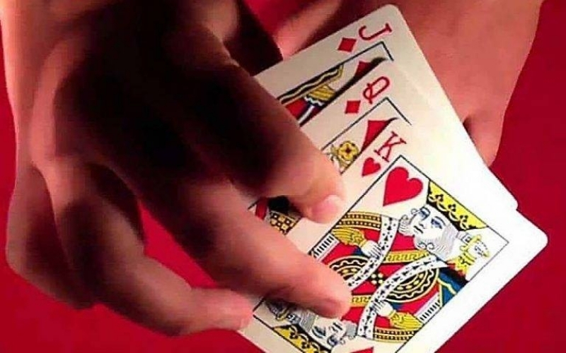 Văn hóa Game bài trong các dịp lễ Tết truyền thống