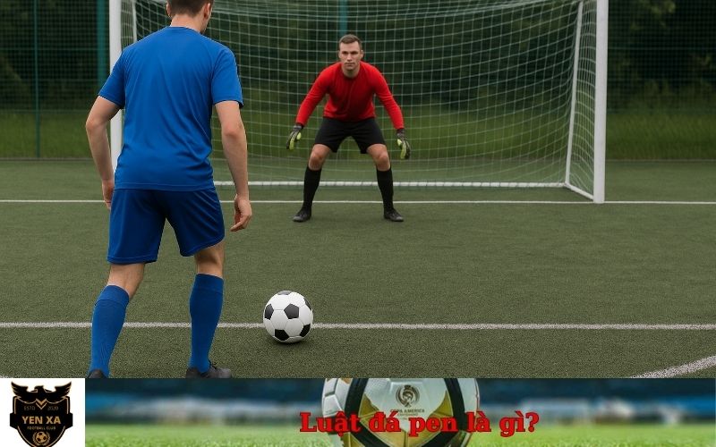 Luật đá pen là gì