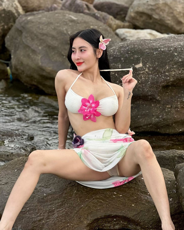 OnlyFans Pong Kyubi là ai?