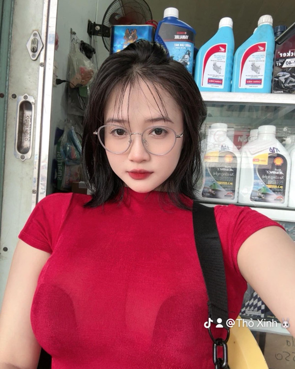 Điều gì khiến fan trung thành với Thoxinh206?