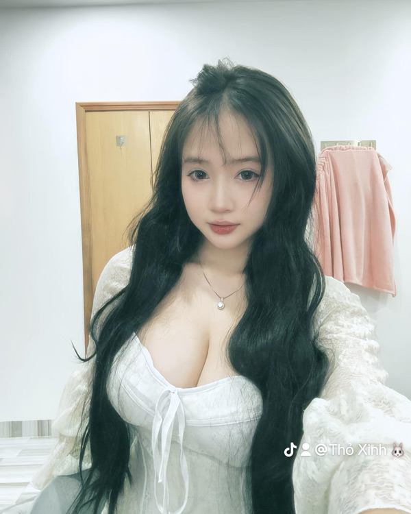 Những lần thoxinh206 bị kéo vào ồn ào