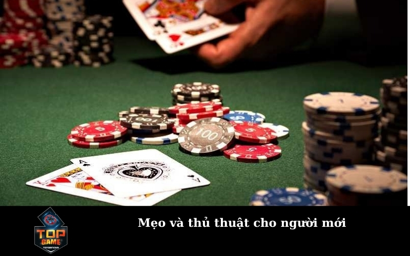 Mẹo và thủ thuật cho người mới