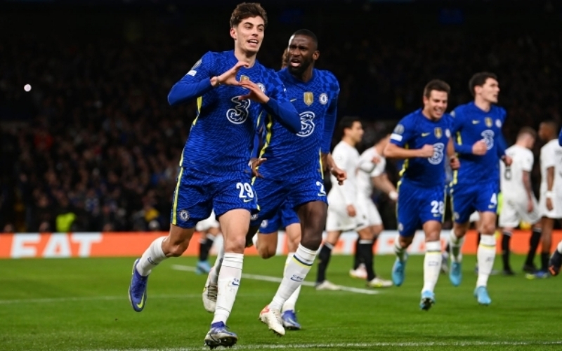 Lille dồn lực cho vòng đấu then chốt trong cuộc đua Top 5