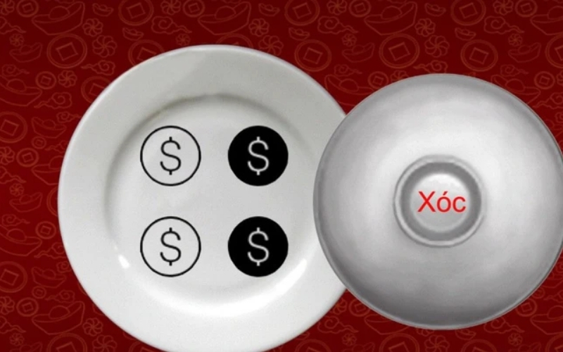 Xóc Đĩa là gì? Luật chơi Xóc Đĩa chi tiết và dễ hiểu nhất