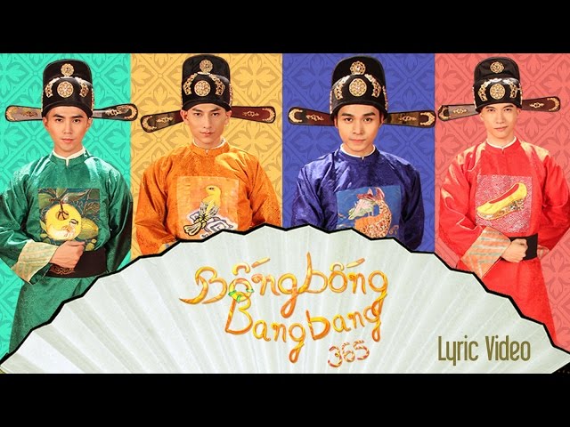 bong-bong-bang-bang-365daband