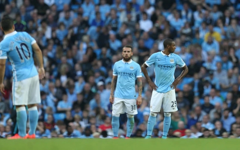 Hiệu suất của West Ham