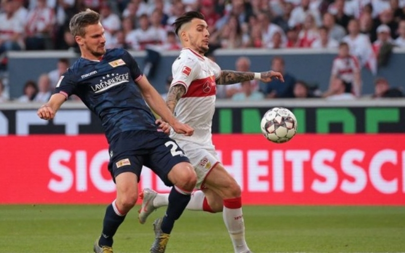 Phong độ gần đây của Mainz