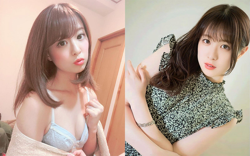 Điểm khác biệt của Hikari Ninomiya