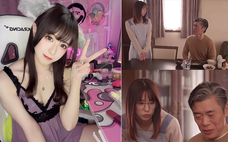 Hành trình và sự nghiệp Hikari Ninomiya