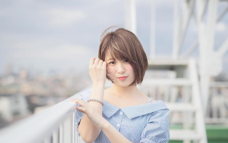 Ngoại hình và phong cách hình ảnh Hikari Ninomiya