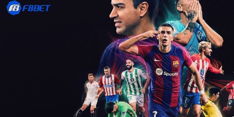 Vai trò của các câu lạc bộ lớn trong việc định hình hình ảnh giải đấu