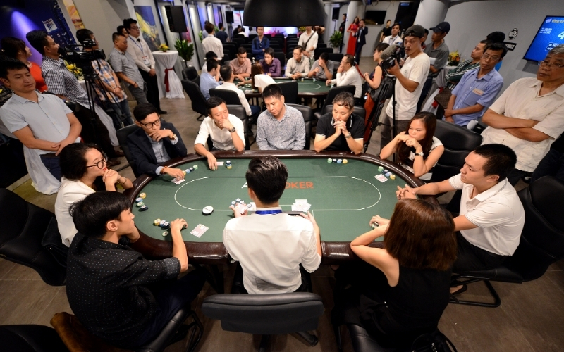 Toàn cảnh sự phát triển của các hệ thống giải đấu bài chuyên nghiệp trên quy mô thế giới